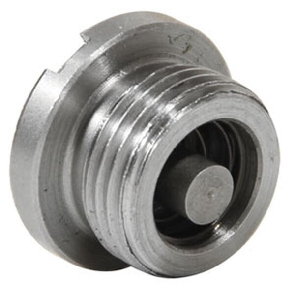 Aftermarket Valve Fits John Deere 955 960 965 965H 968H 970 975 975Hy4 985 985HY4 AL23836 - main